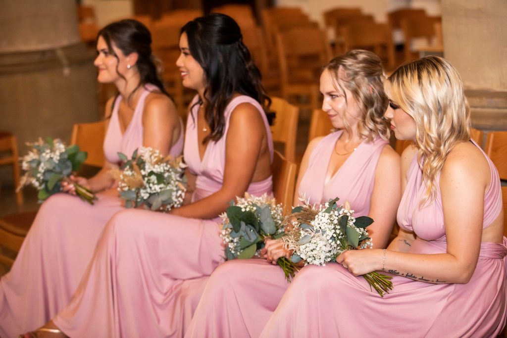 Wedding venue In Luxembourg