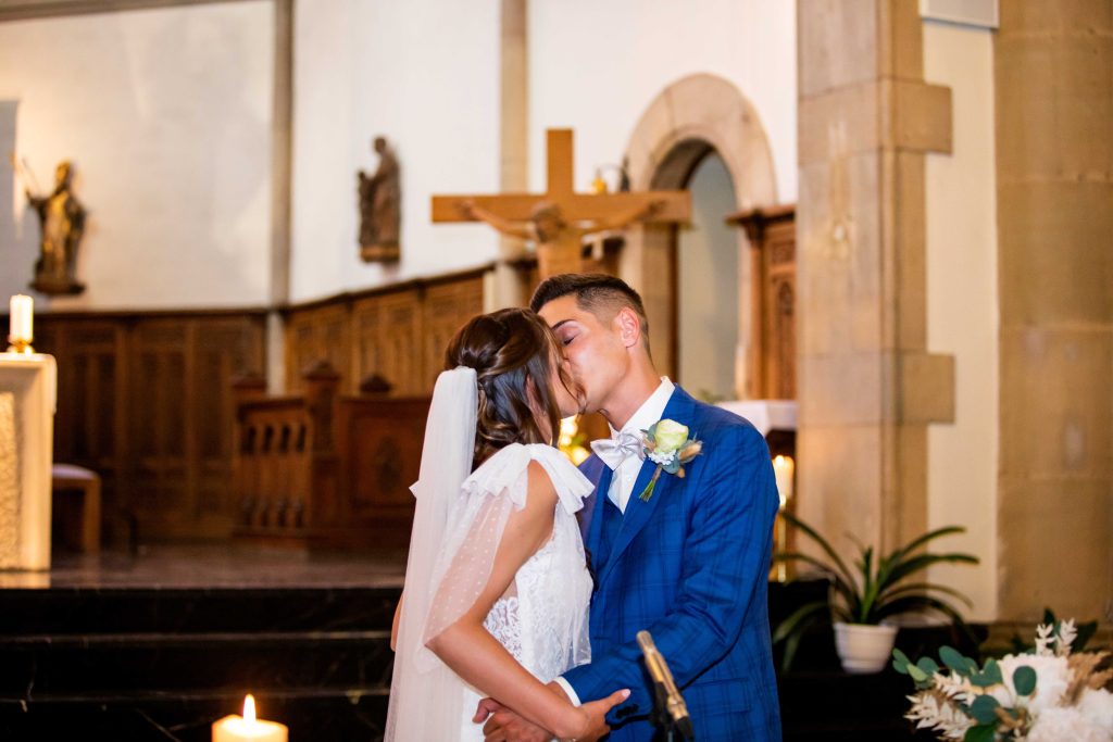 Wedding venue In Luxembourg