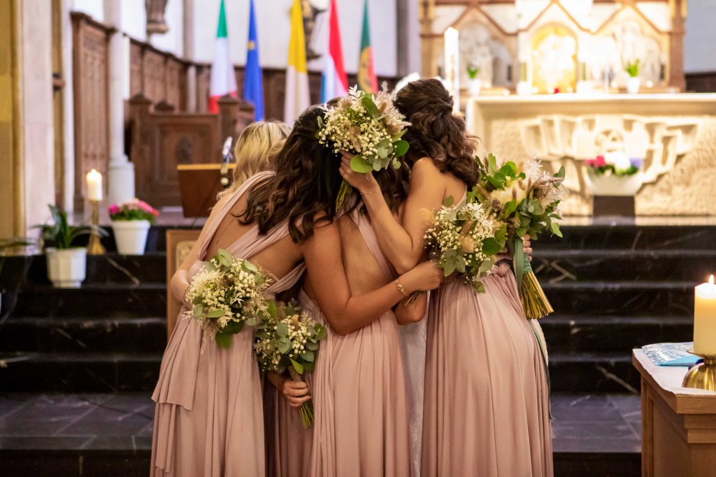 Wedding venue In Luxembourg