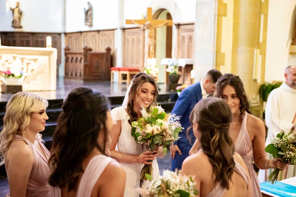 Wedding venue In Luxembourg