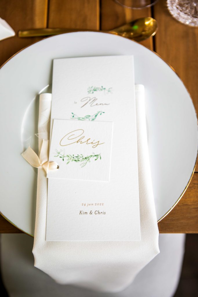 Wedding venue in Luxembourg