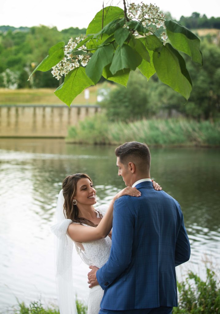 Schengener Haff Luxemburg