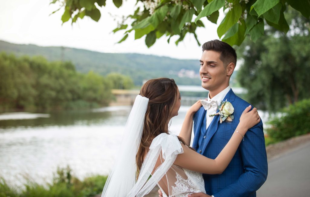 Schengener Haff Luxemburg