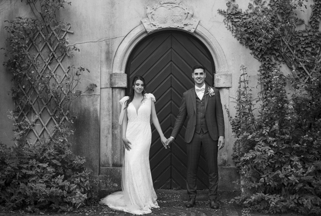 Schengener Haff Luxemburg