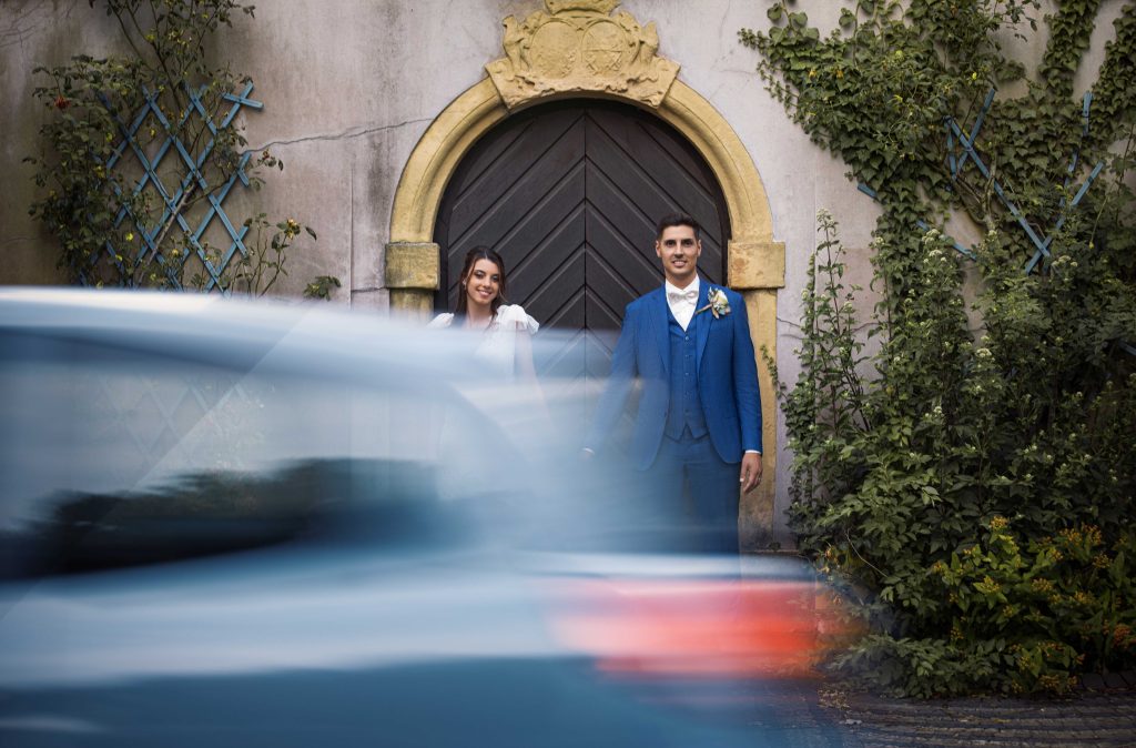 Schengener Haff Luxemburg