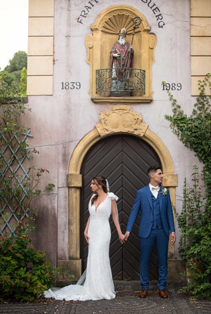 Schengener Haff Luxemburg