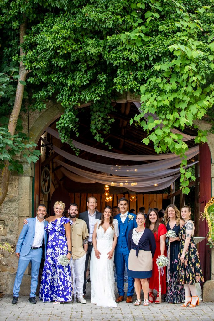 Wedding venue in Luxembourg