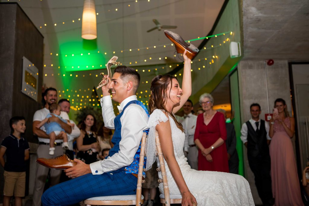 Schengener Haff Luxemburg