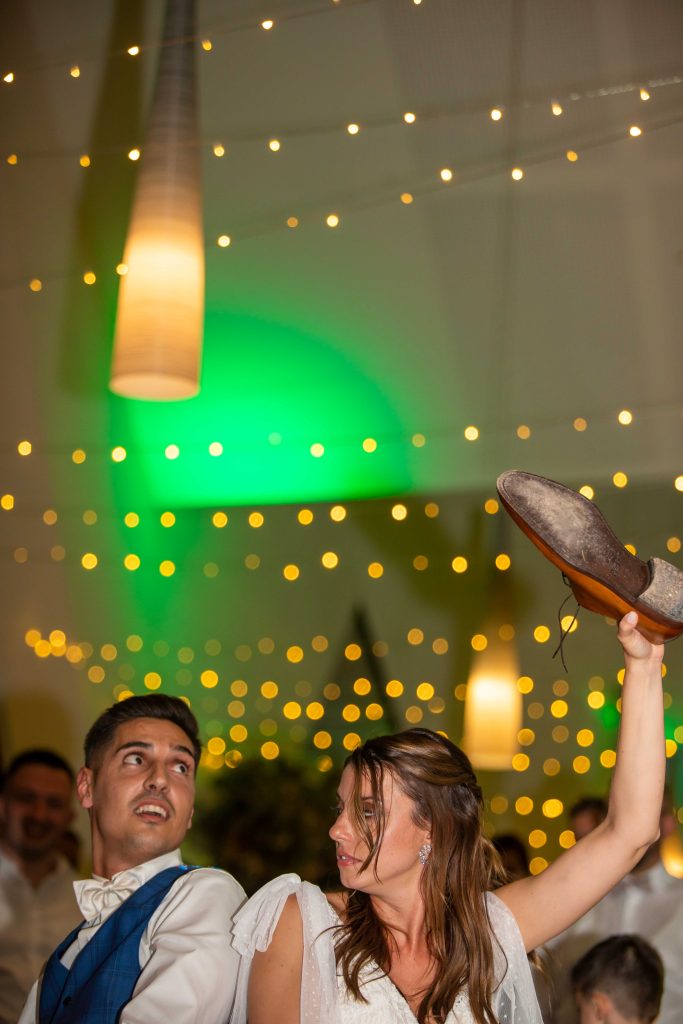 Wedding venue in Luxembourg