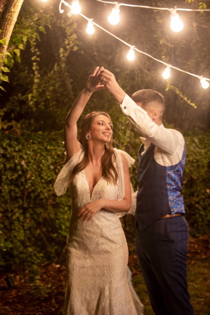 Wedding venue in Luxembourg