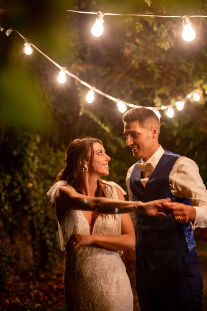 Wedding venue in Luxembourg