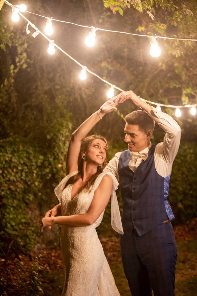 Wedding venue in Luxembourg