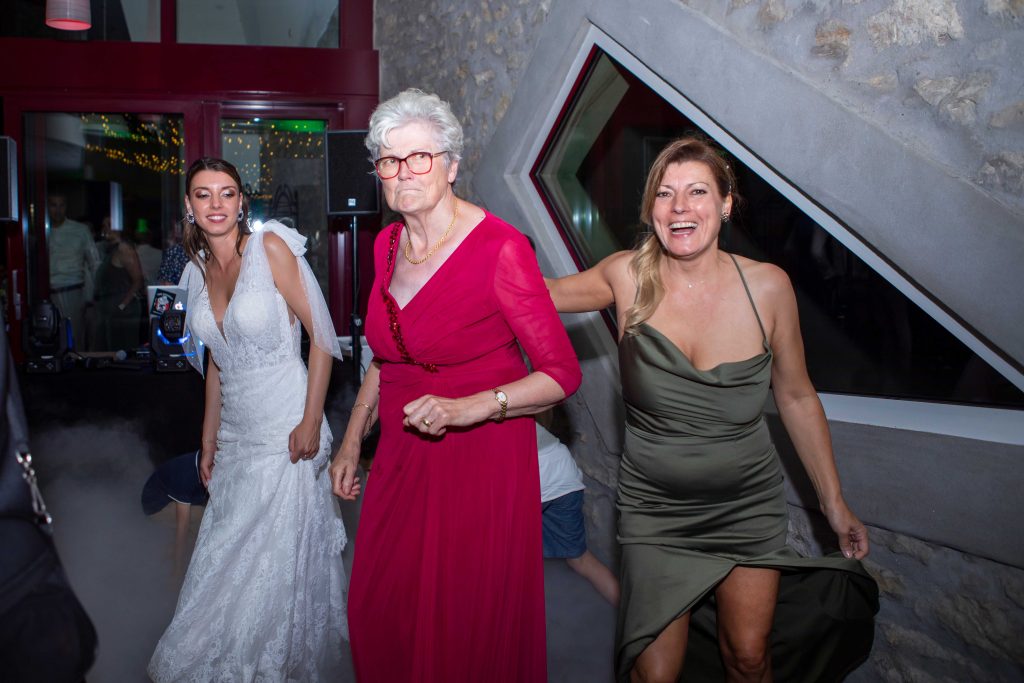 Schengener Haff Luxemburg