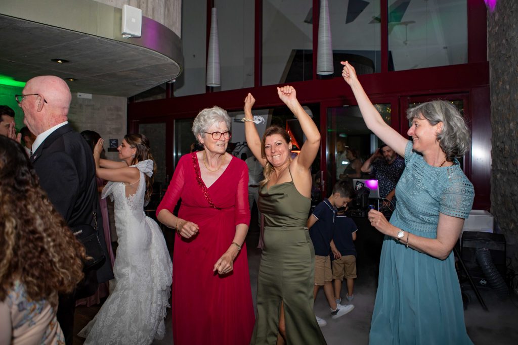 Schengener Haff Luxemburg