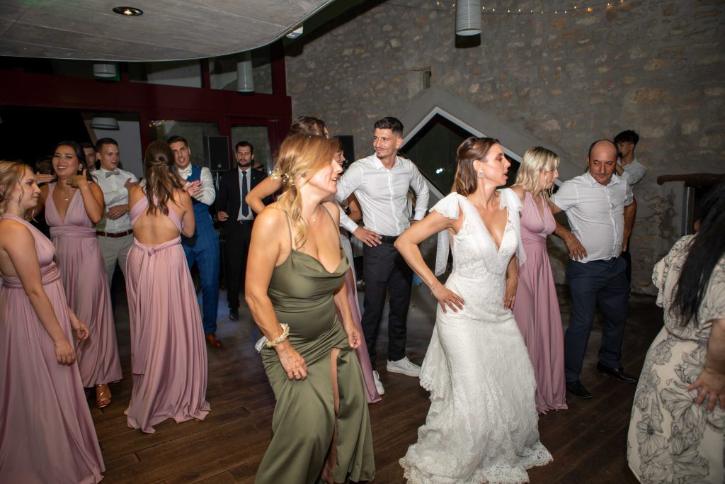 Wedding venue in Luxembourg