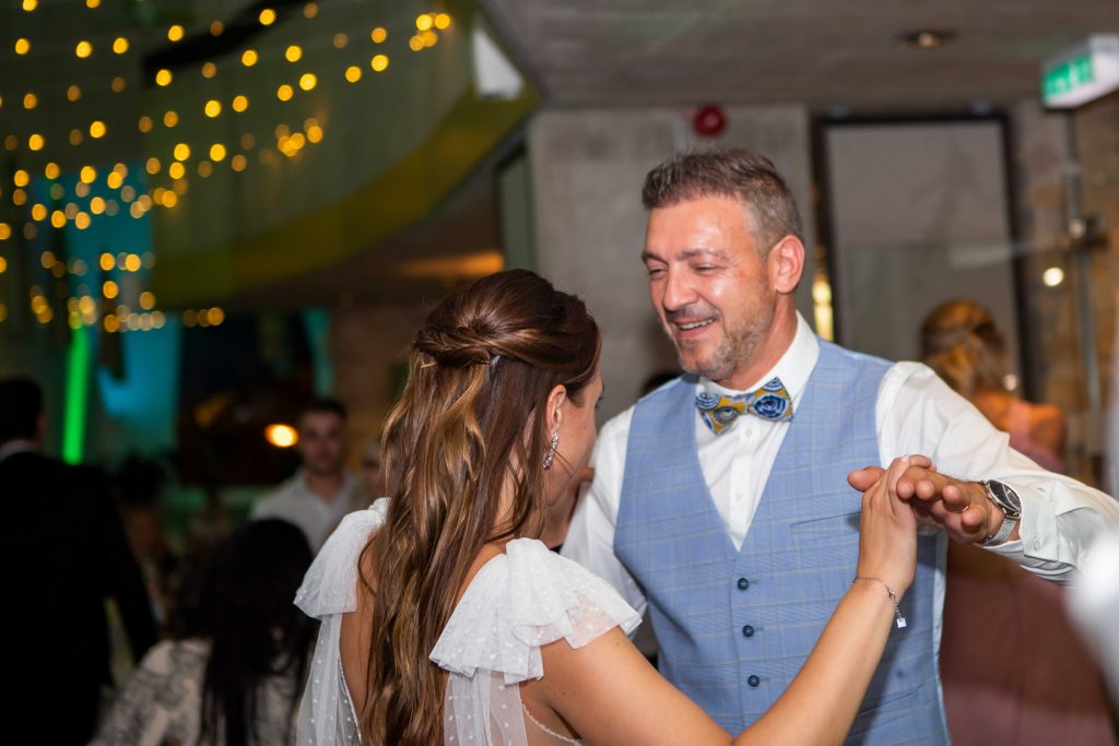 Wedding venue in Luxembourg