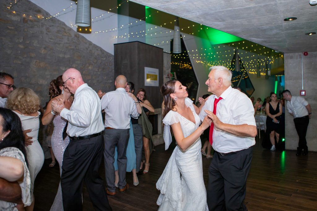 Wedding venue in Luxembourg