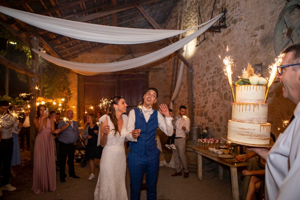 Wedding venue in Luxembourg