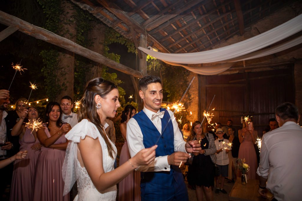 Wedding venue in Luxembourg