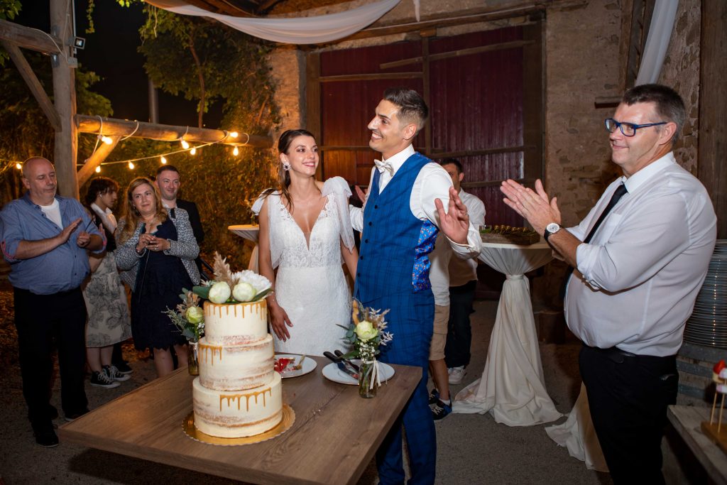 Wedding venue in Luxembourg