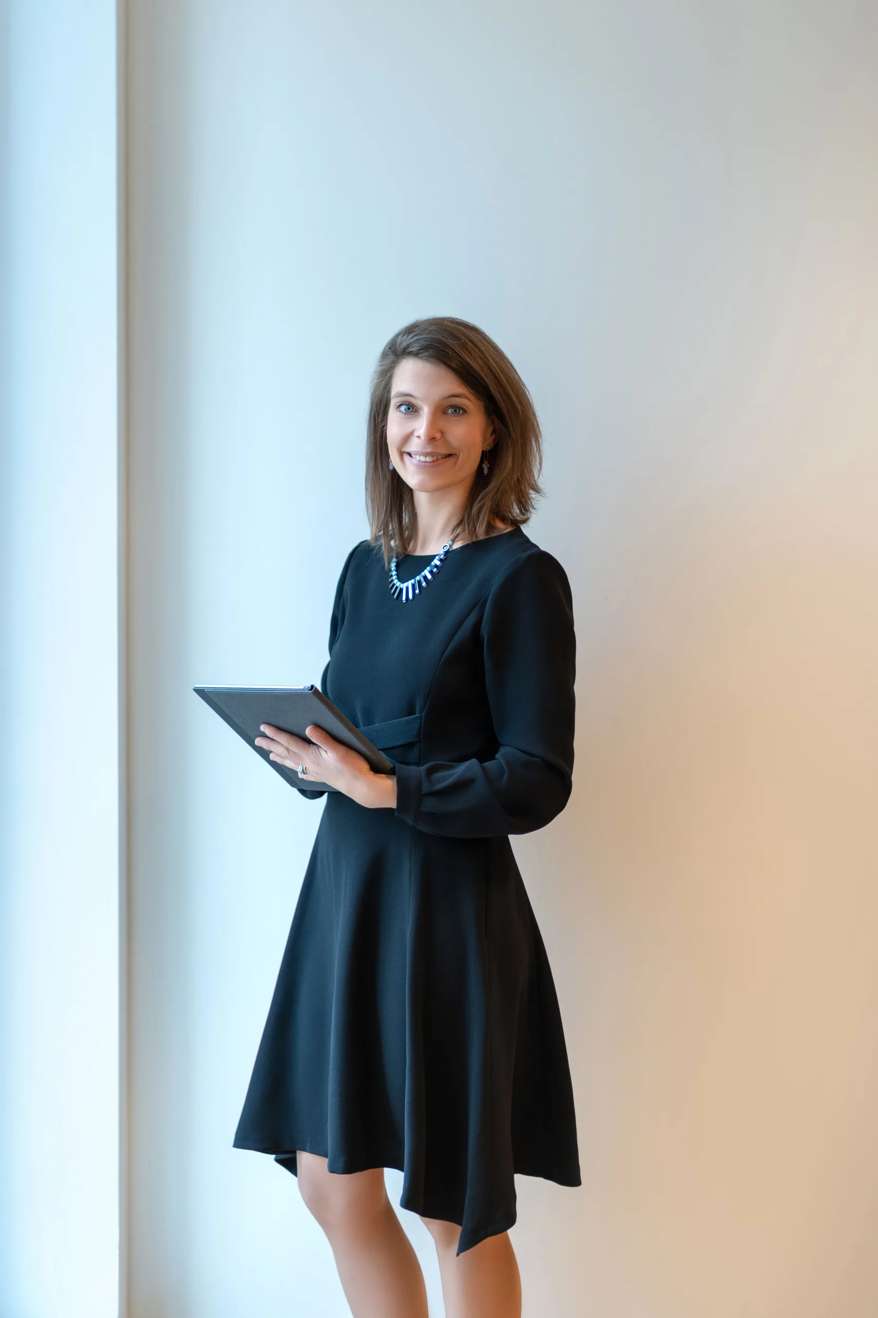 Corporate photography