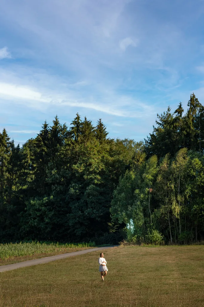 Luxembourg Maternity photographer