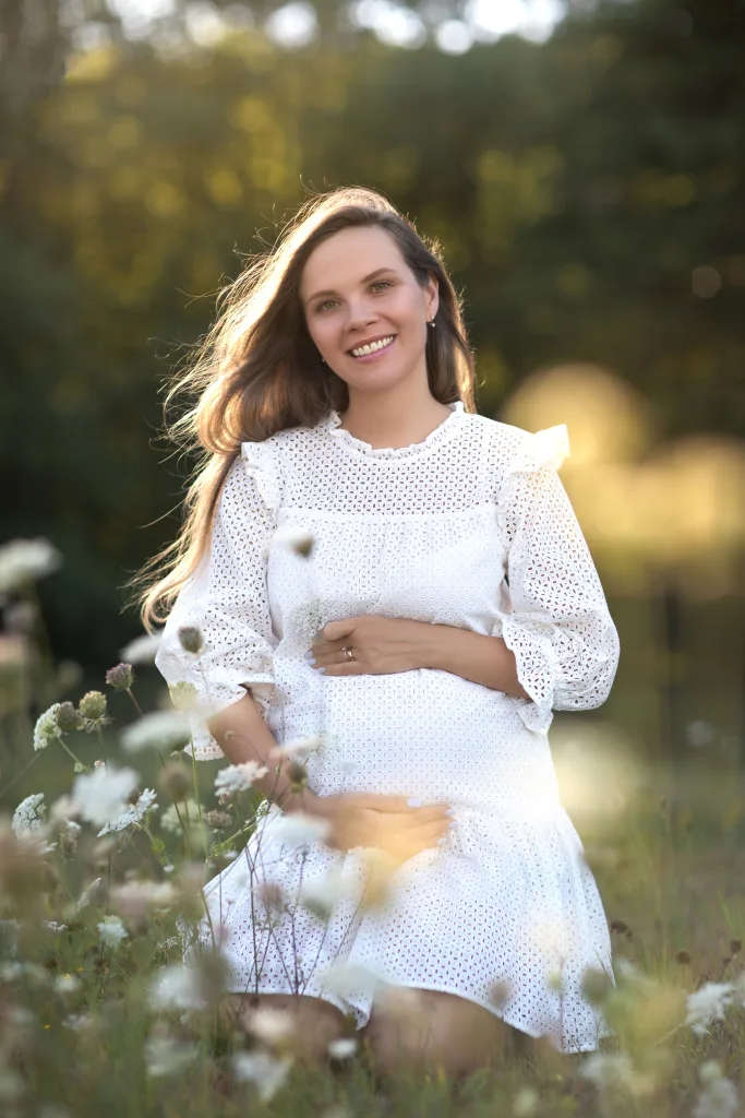 Luxembourg maternity