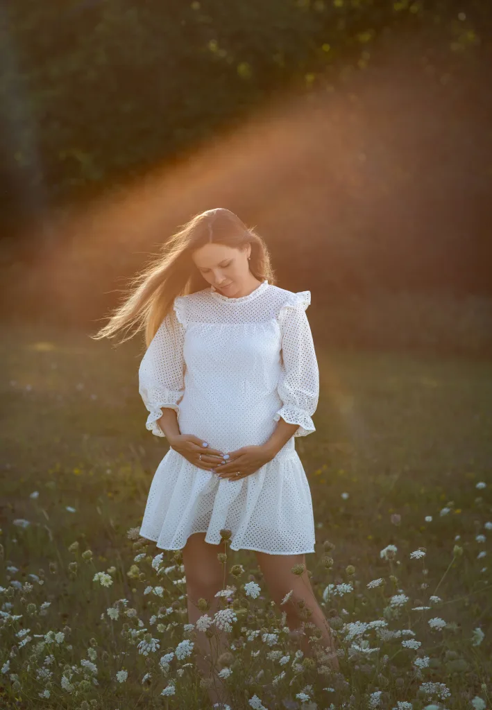 PHOTOS GROSSESSE ET NAISSANCE