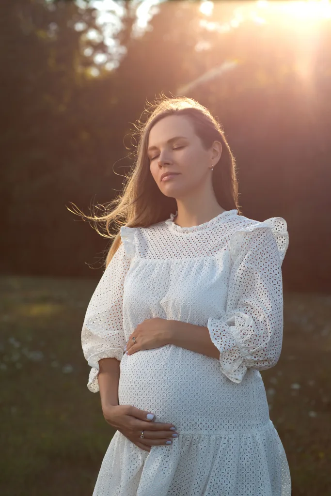 PHOTOS GROSSESSE ET NAISSANCE LUXEMBOURG