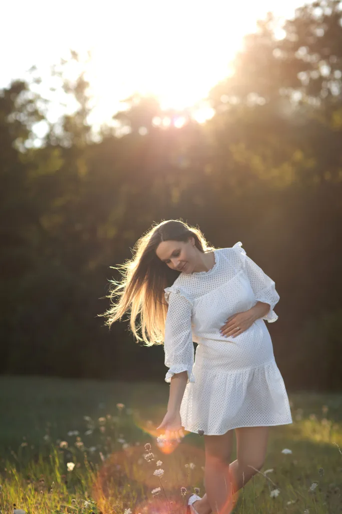 PHOTOS GROSSESSE ET NAISSANCE LUXEMBOURG