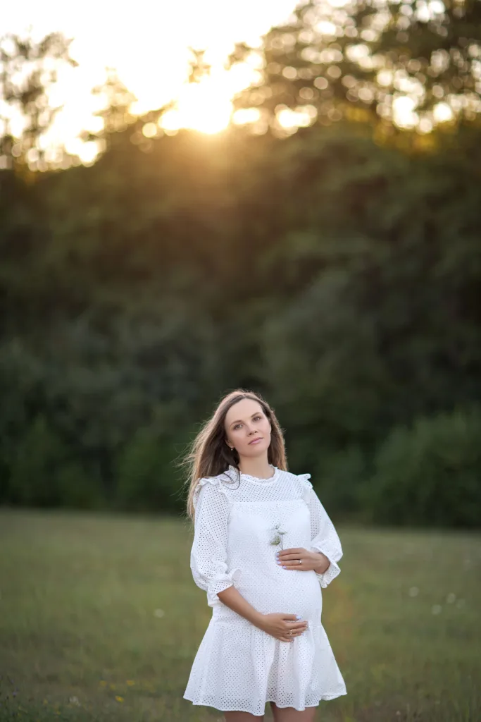photographe de maternité Luxembourg