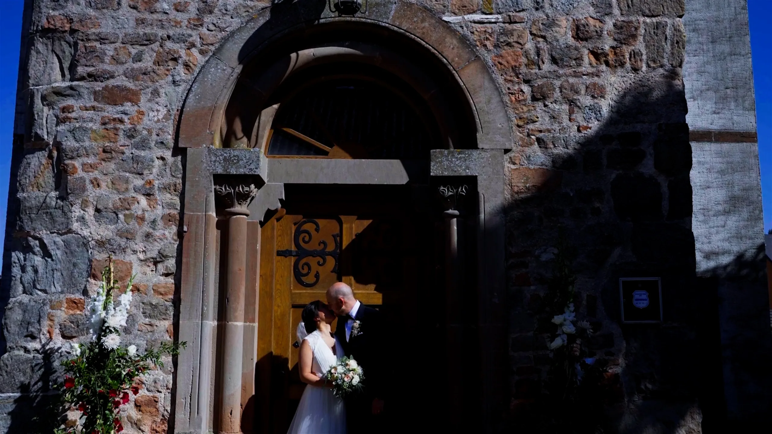 Wedding videographer Luxembourg