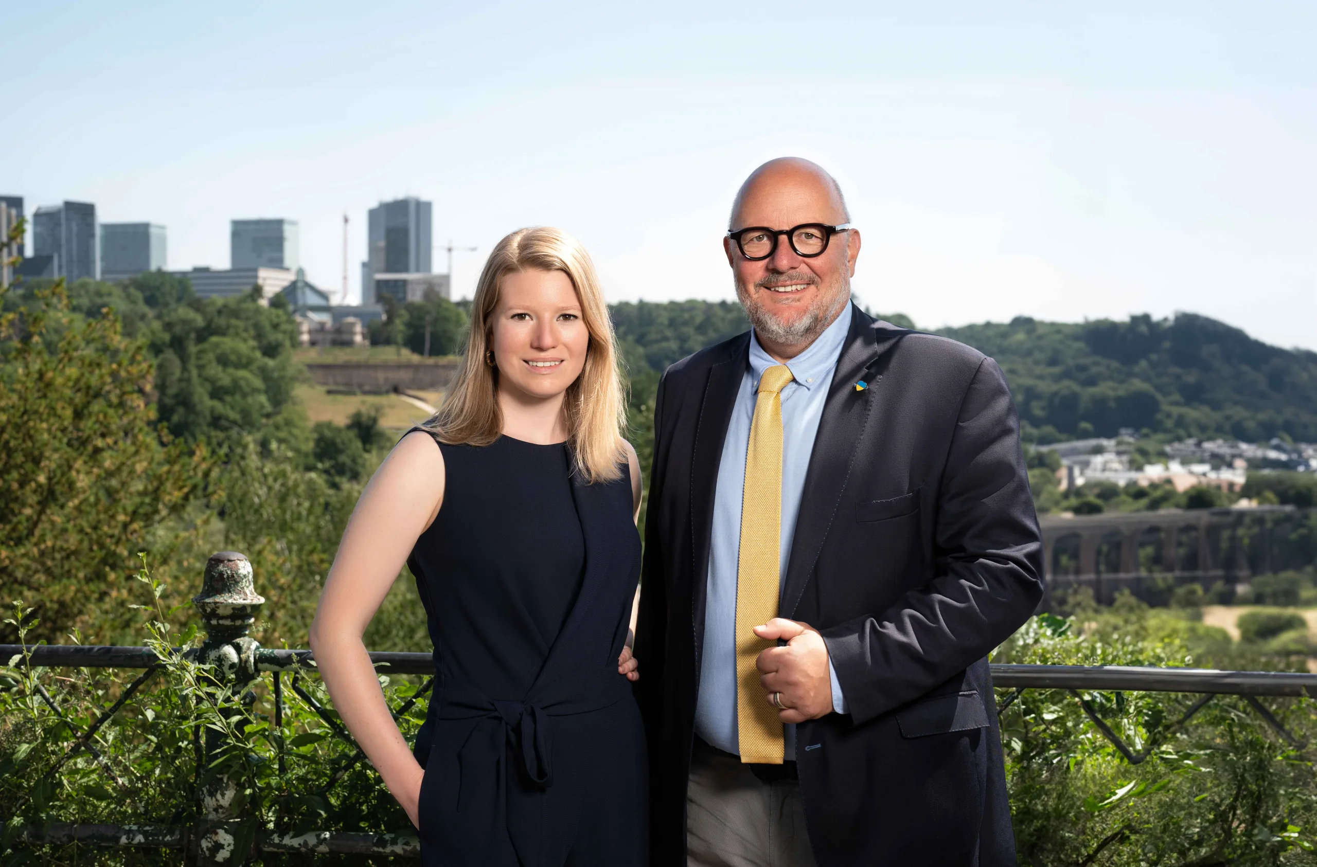 Corporate Photography Luxembourg