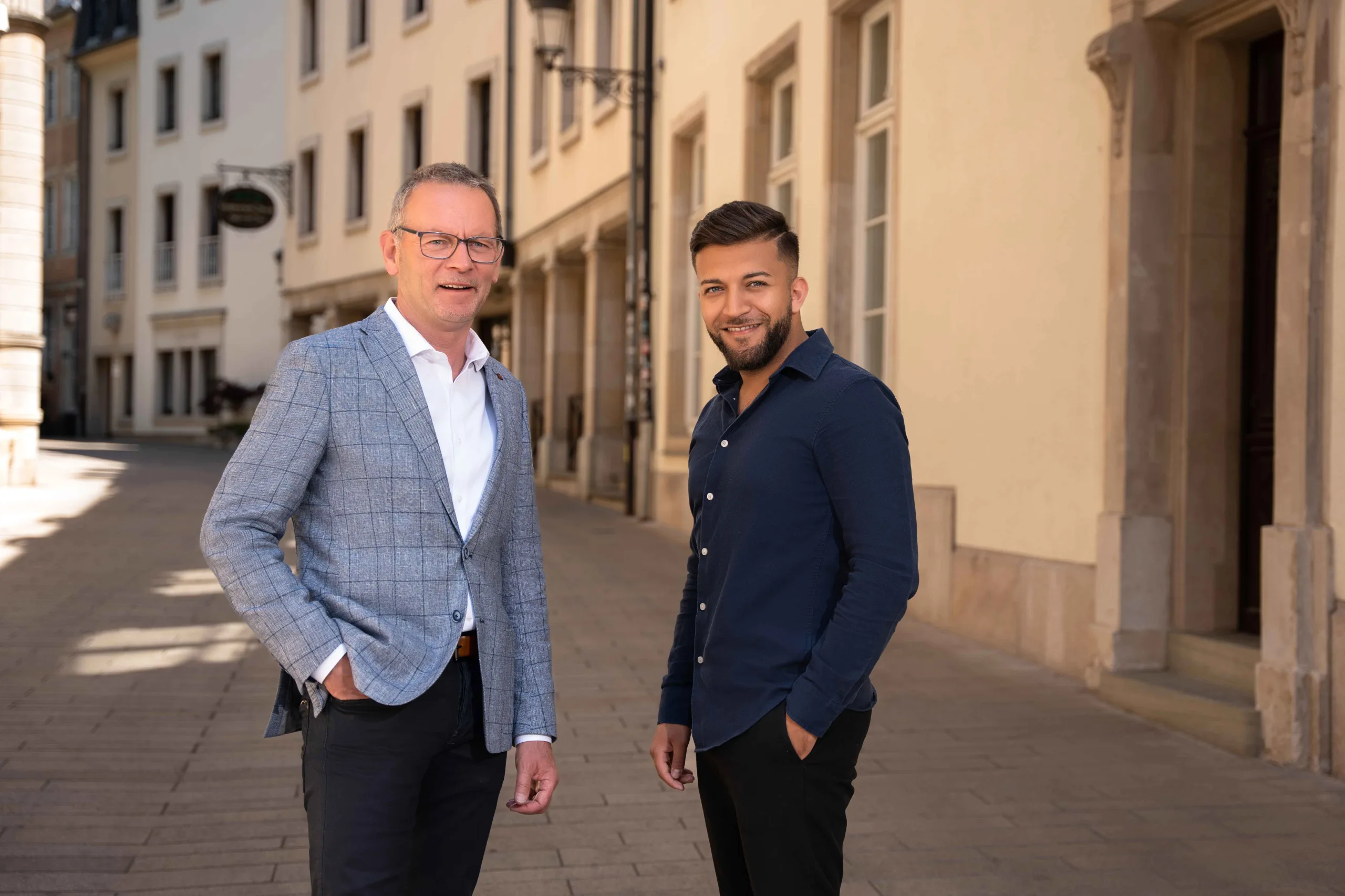 Luxembourg Photographer