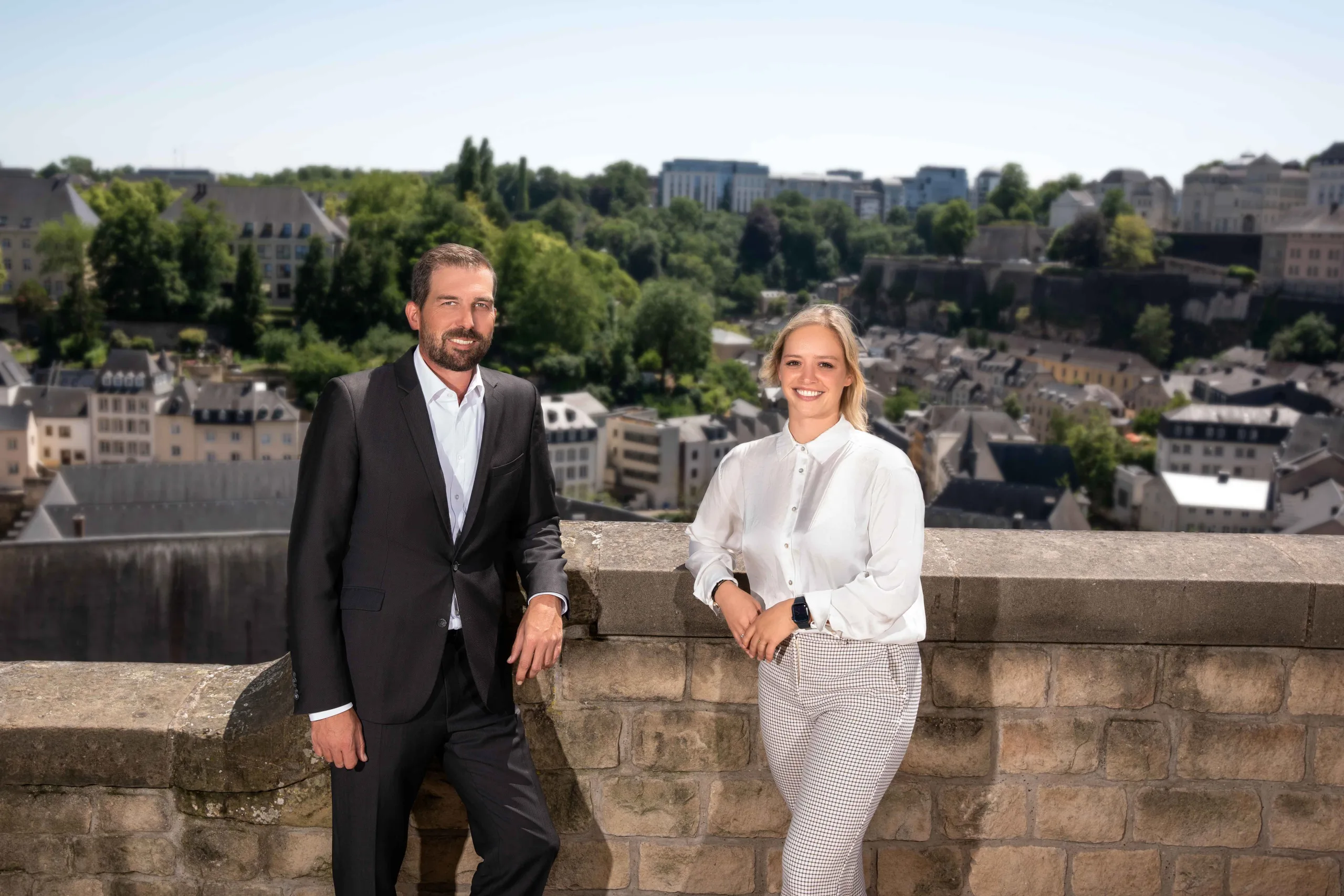 Photographer Luxembourg