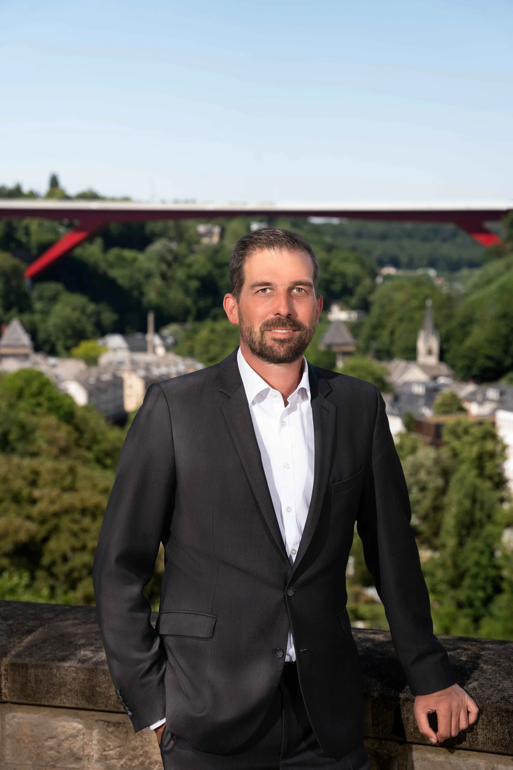 Luxembourg Photographer Luxembourg