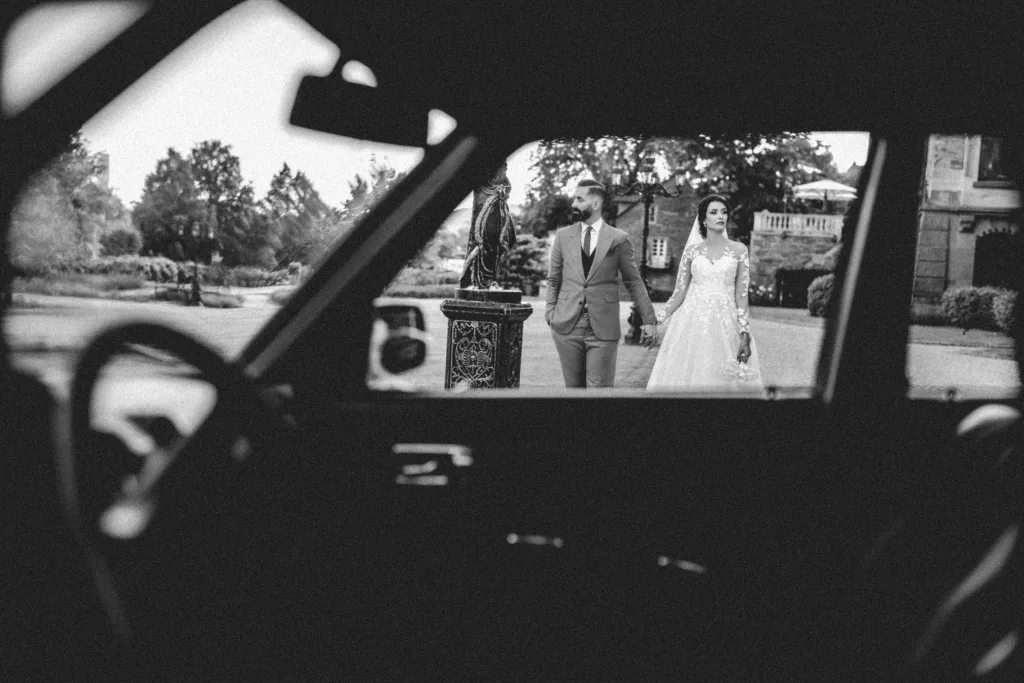 Hochzäit Zu Lëtzebuerg