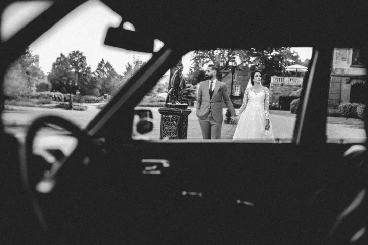 Hochzäit Zu Lëtzebuerg