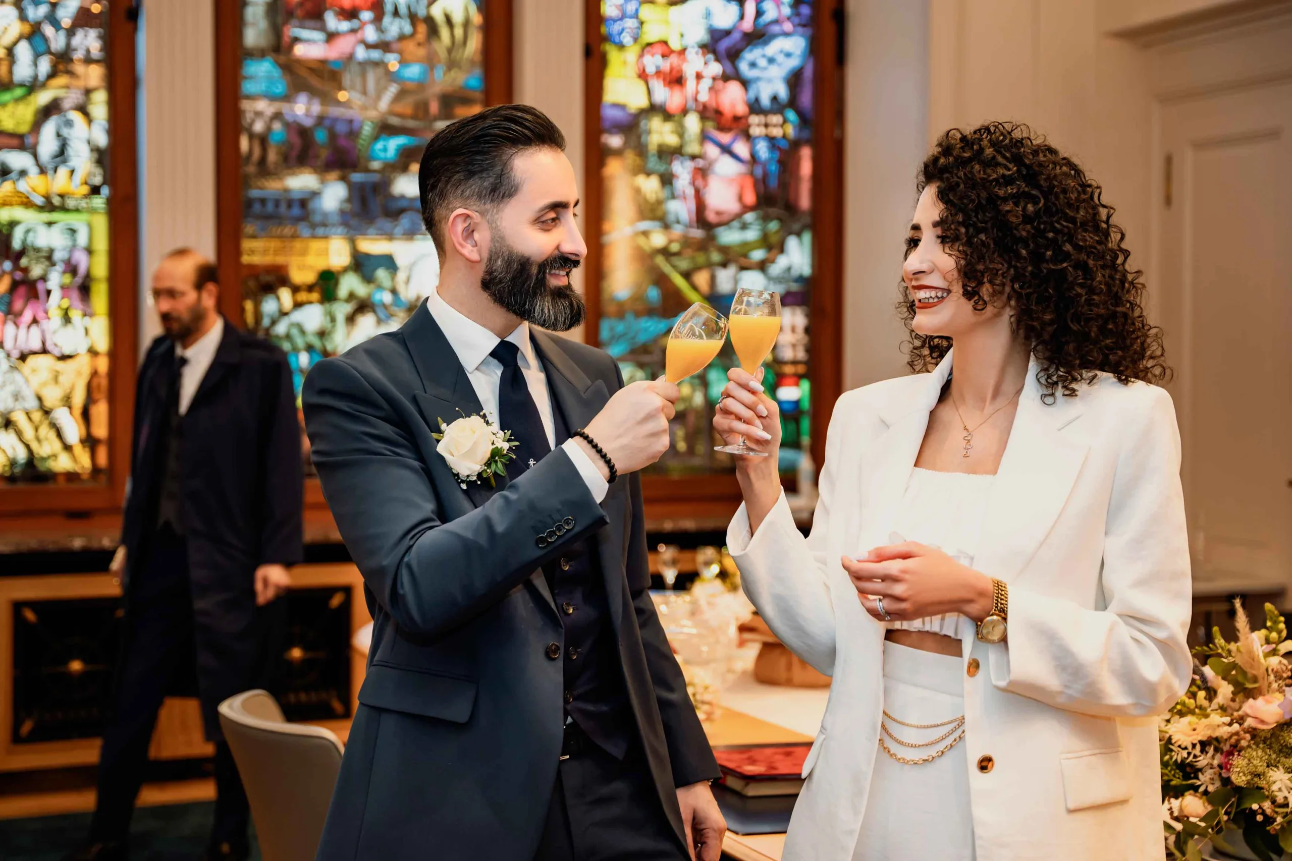 Hochzeitsfotograf