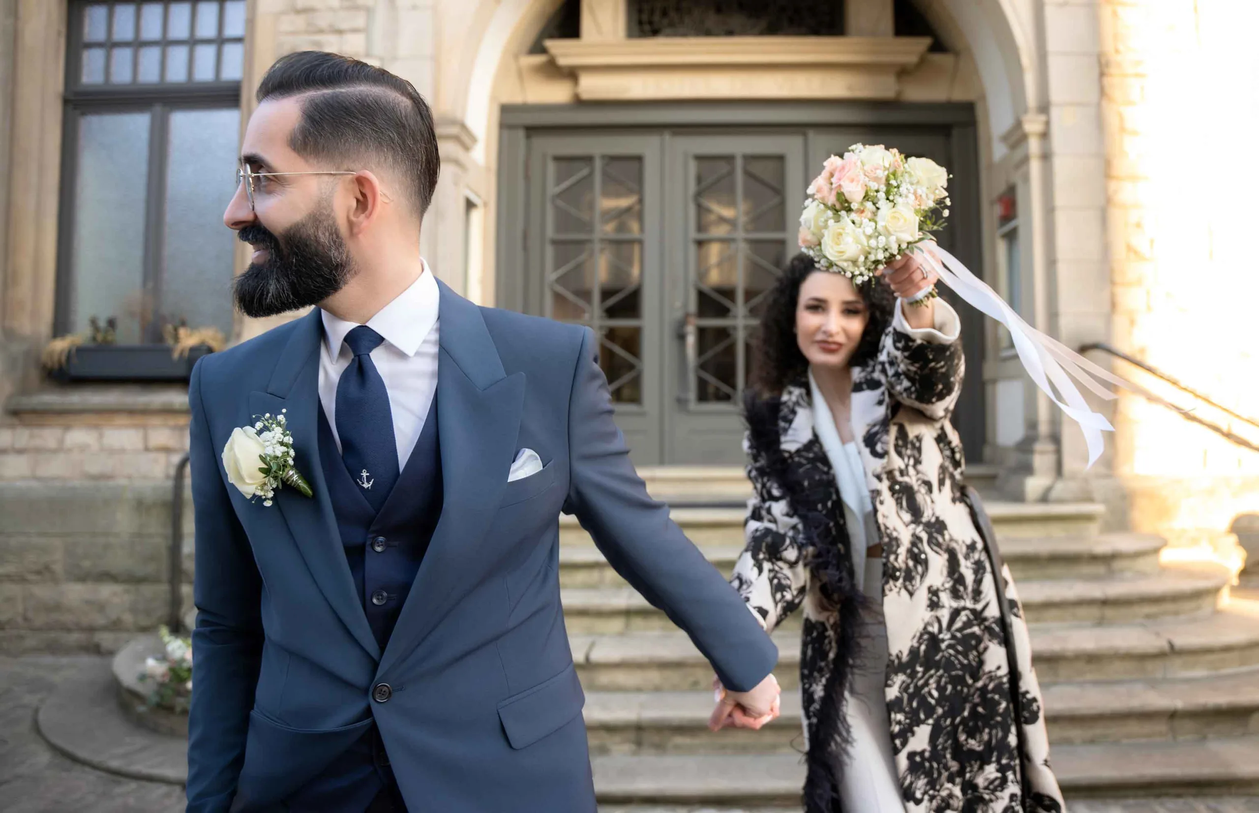 Hochzeitsfotograf
