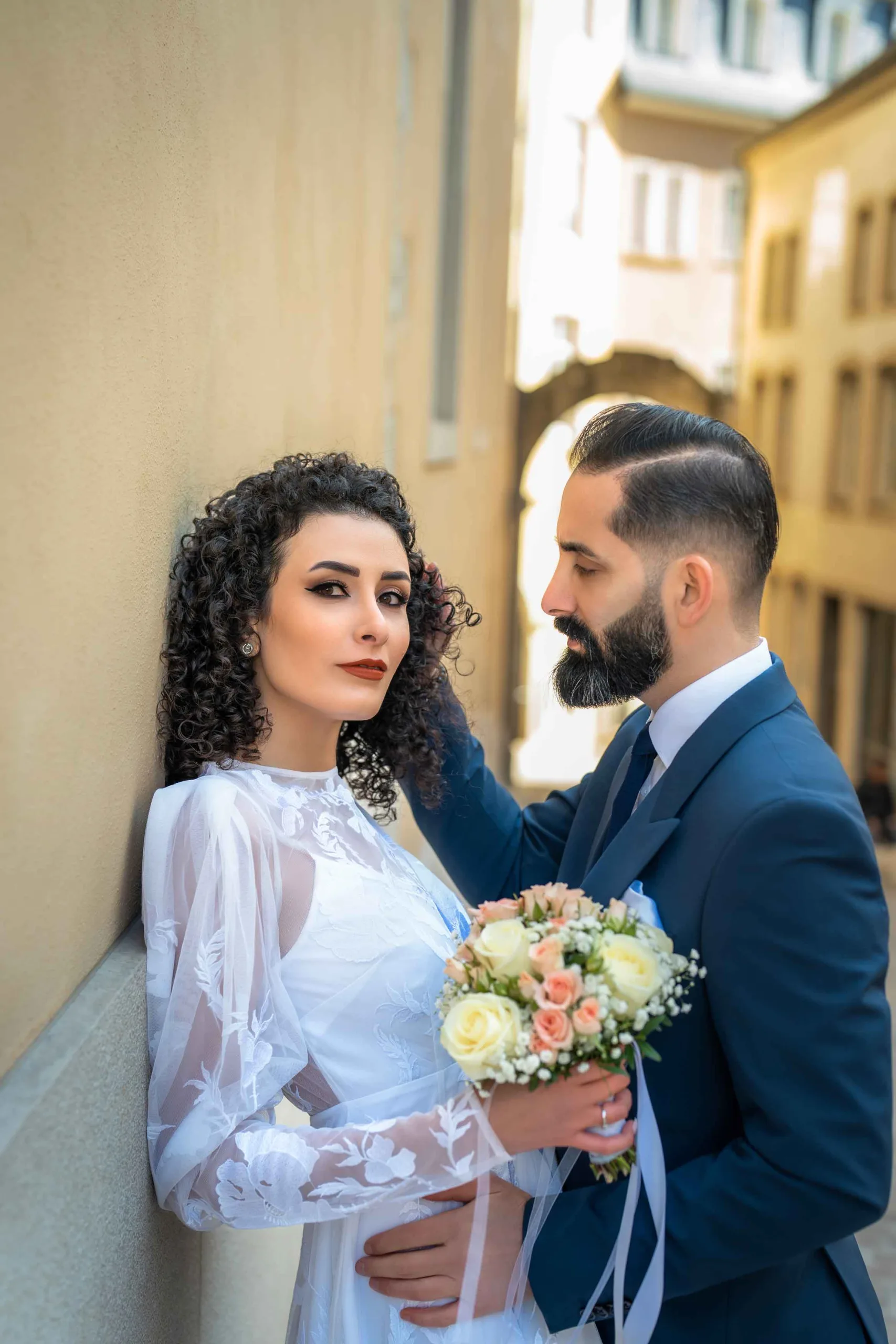 Hochzeitsfotograf