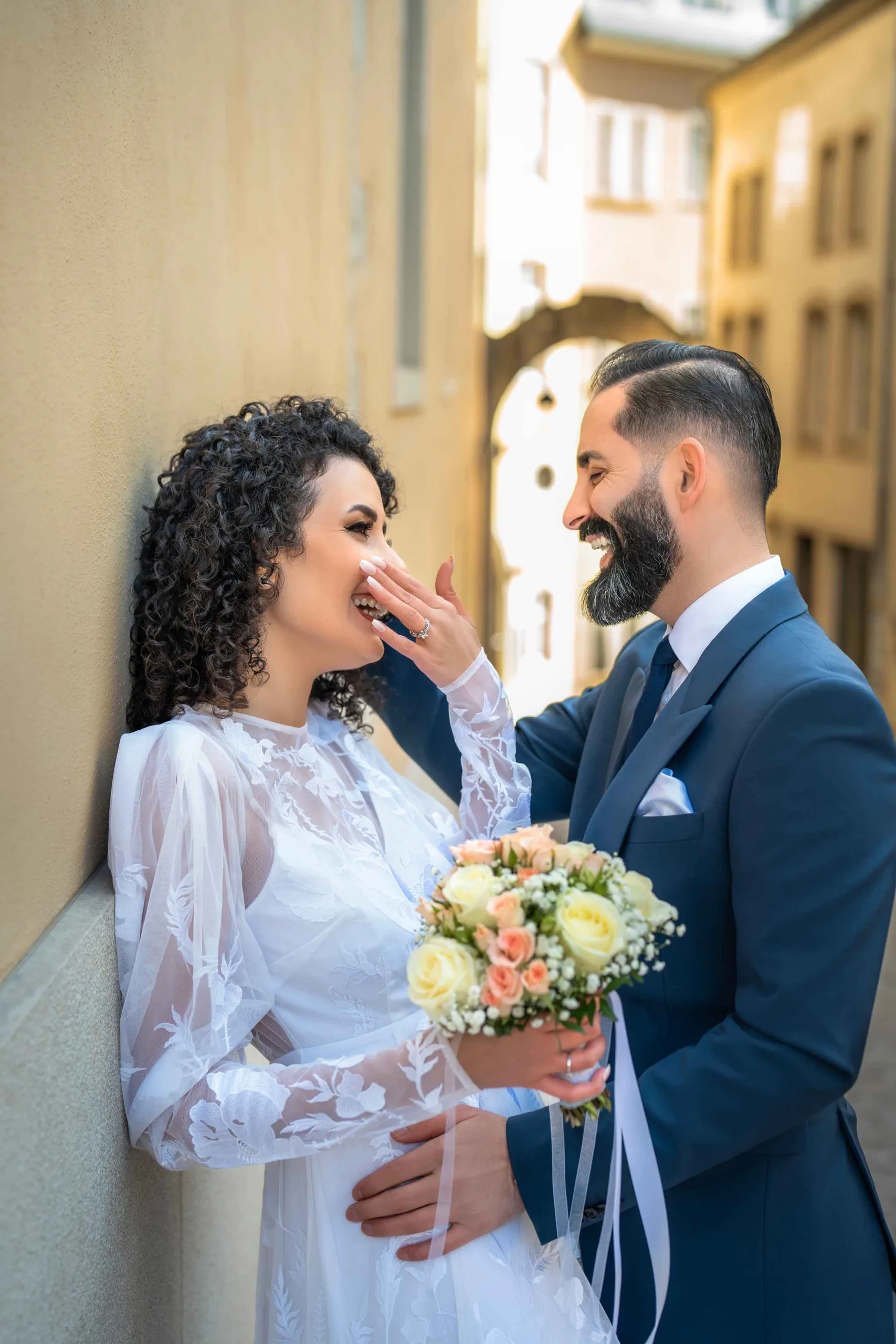 Hochzeitsfotograf