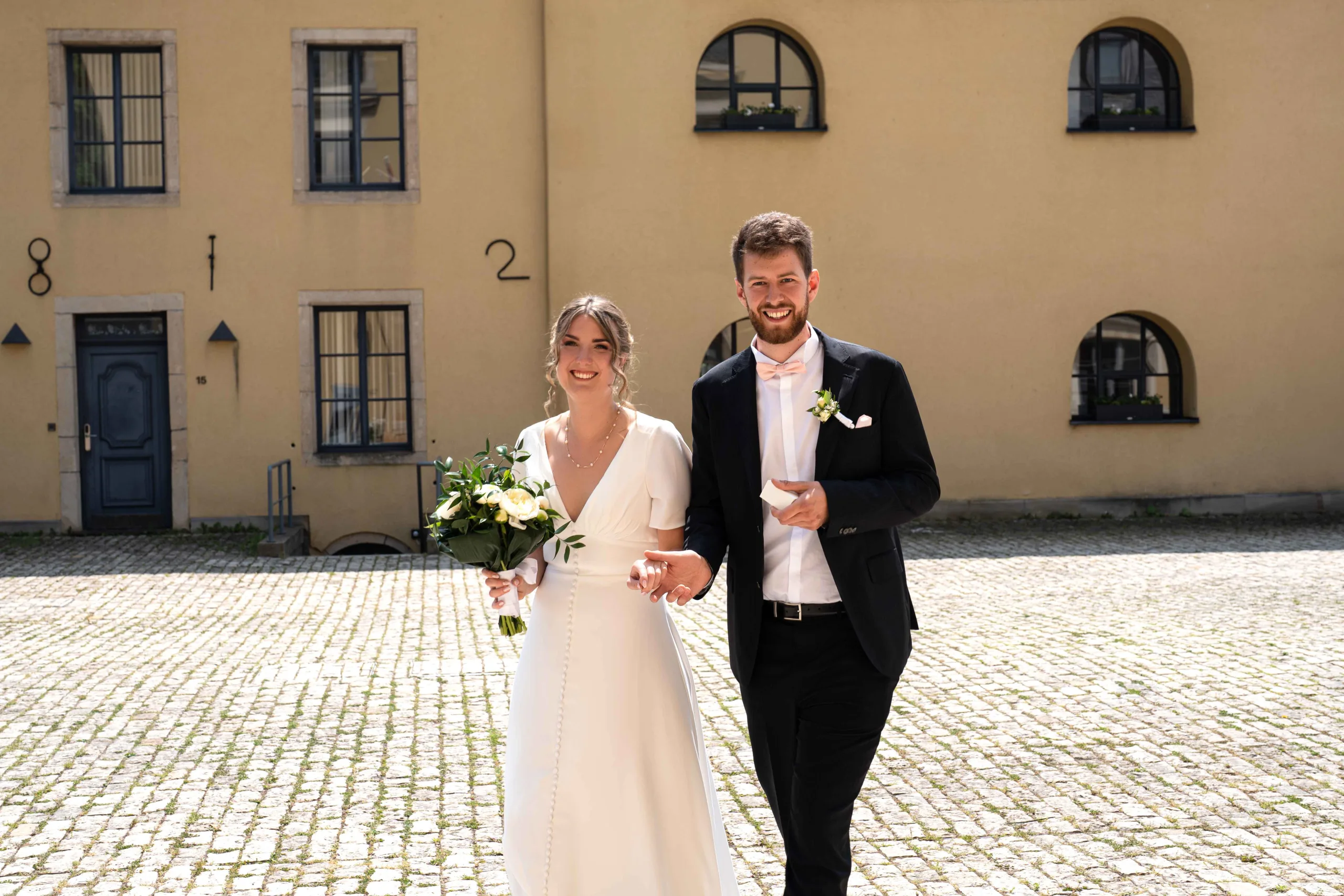 civil wedding