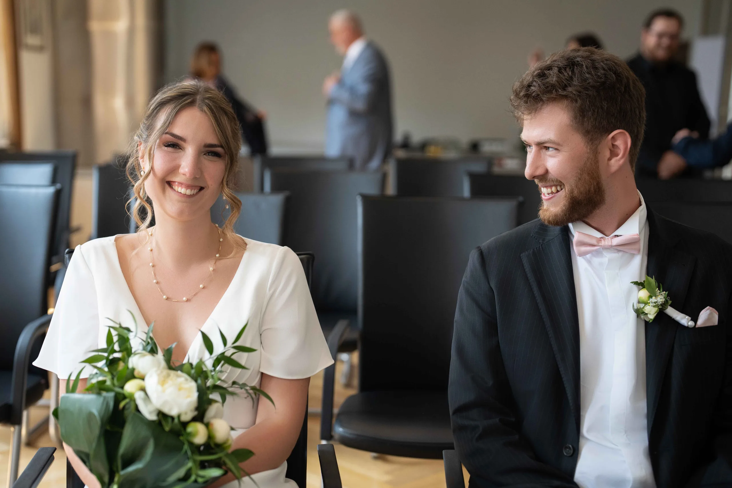wedding luxembourg