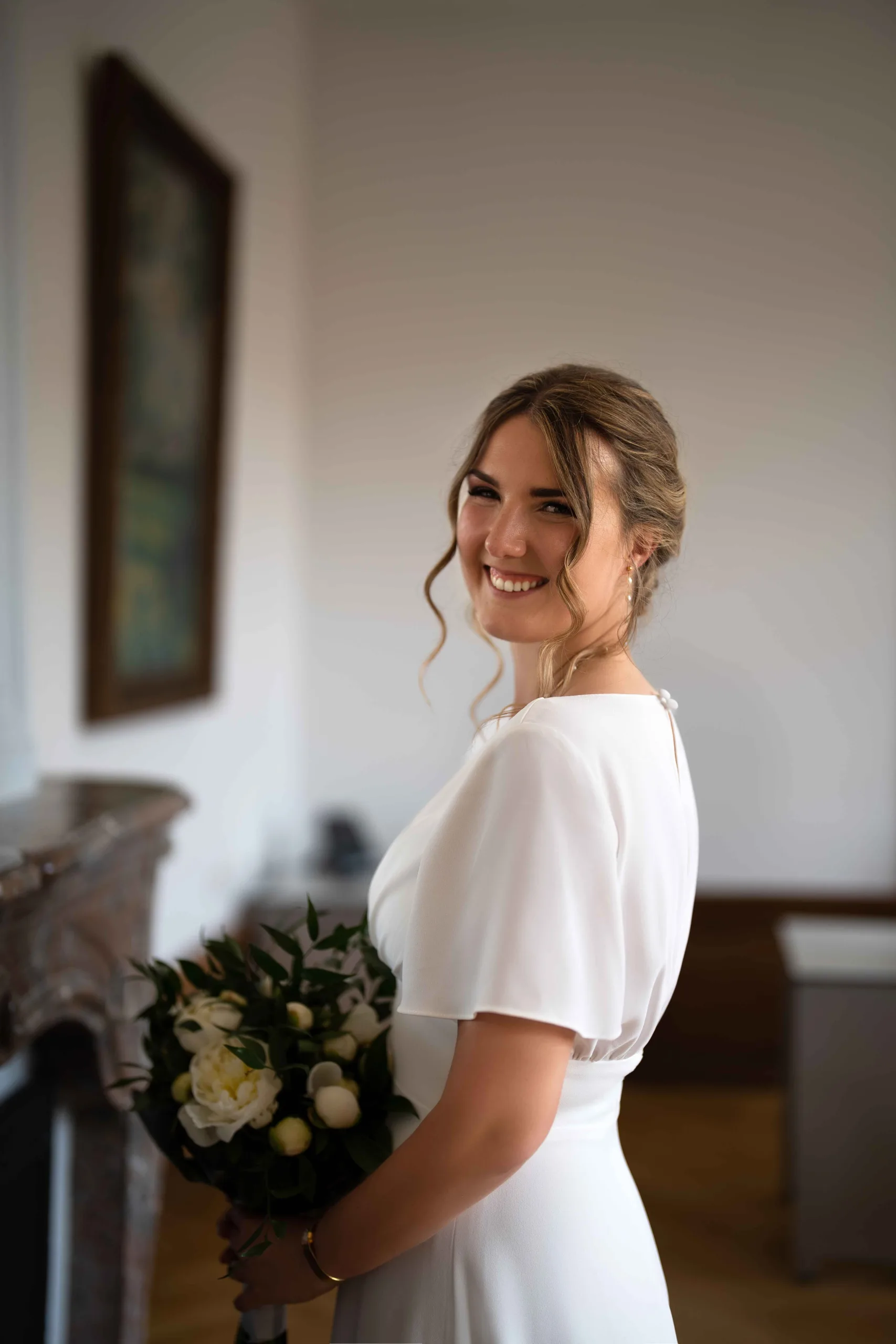 Hochzäitsfotograf Lëtzebuerg