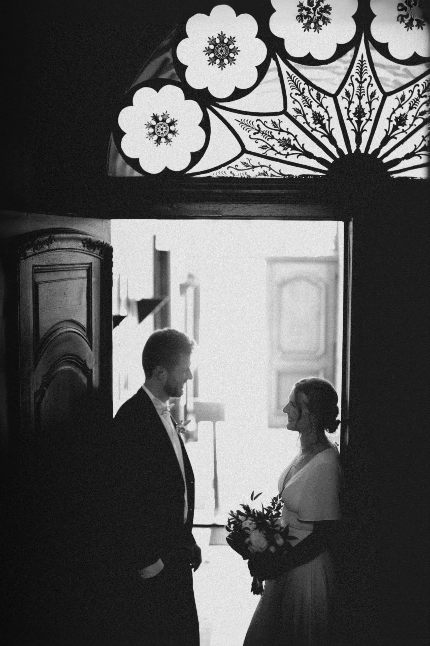 Hochzäitsfotograf Lëtzebuerg
