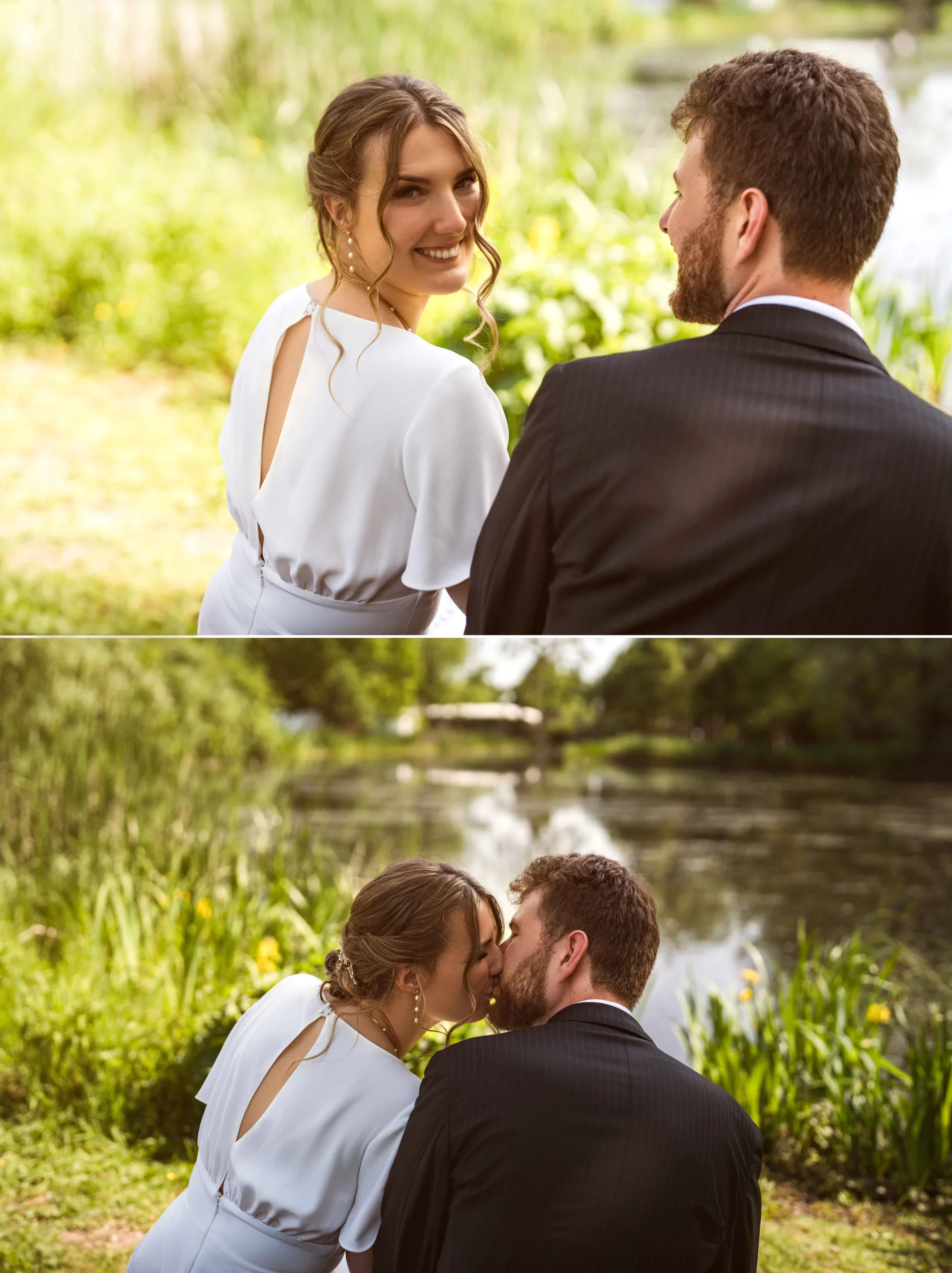 Hochzeitsfotograf Luxemburg