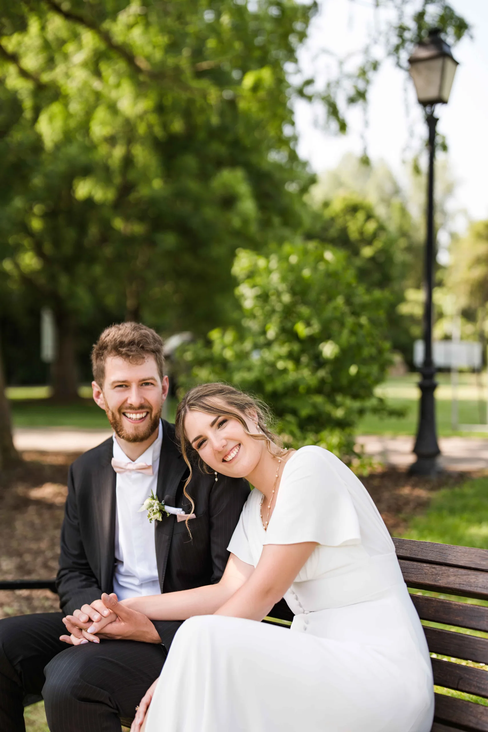 Hochzeitsfotograf Luxemburg