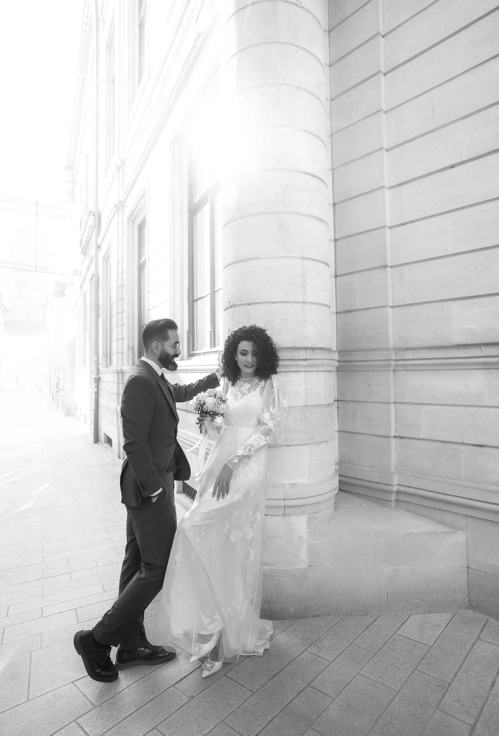 Hochzeitsfotograf