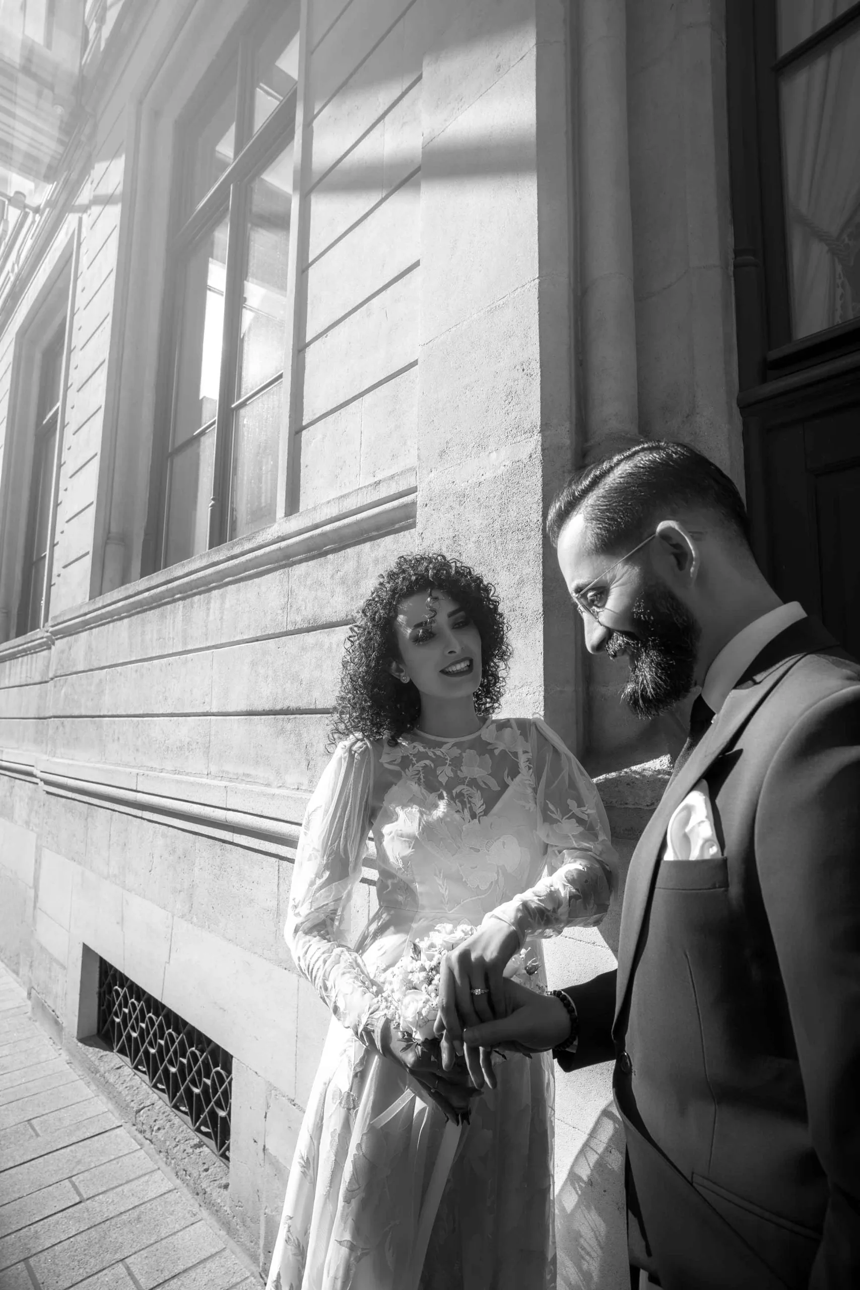 Hochzeitsfotograf
